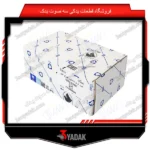 لنت ترمز جلو 405 SLX تکستار