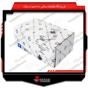 لنت ترمز جلو 405 SLX تکستار