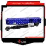 کمک فنر عقب 405 SLX راست ایساکو