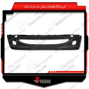 سپر جلو 206 SD خام ایساکو