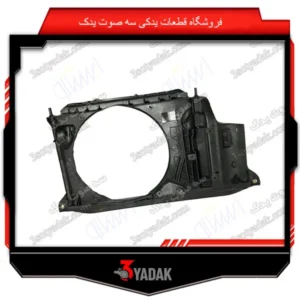 سینی فن 206 sd ایساکو