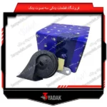 بوق با صدای زیر پژو 405 SLX ایساکو