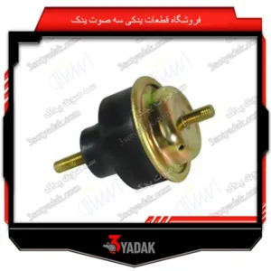 دسته موتور دو سر پیچ 405 ایساکو