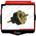 دسته موتور دو سر پیچ 405 SLX ایساکو