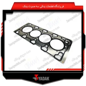 واشر سر سیلندر استاندارد EF7 اصلی ایساکو