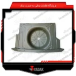 سینی کف صندوق 405 slx