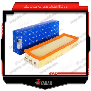 فیلتر هوا 405 SLX ایساکو