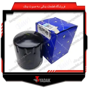 فیلتر روغن پژو پارس