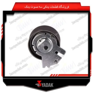 بلبرینگ تسمه تایم پژو 206 ثابت ایساکو