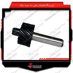 دنده سنسور کیلومتر 405