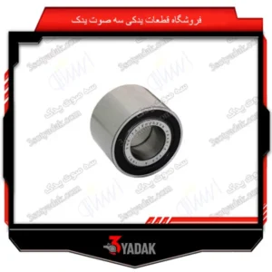 بلبرینگ بیرونی چرخ عقب پژو 206 ایساکو