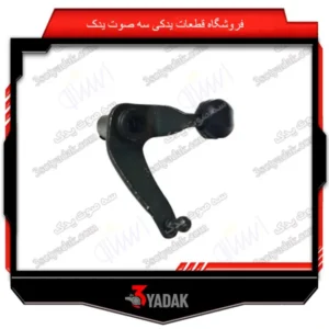 ماهک تقسیم دنده پژو 206 تیپ 2 ایساکو