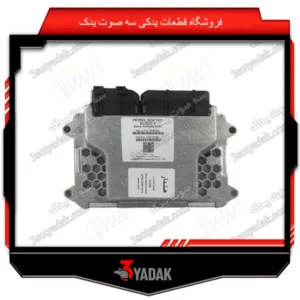 کامپیوتر ECU موتور پژو 206 تیپ 2 ایساکو