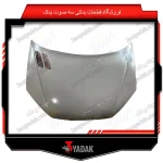 درب موتور 206 SD ایساکو