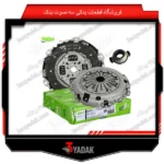 دیسک و صفحه 206 SD والئو سبز (فرانسه)