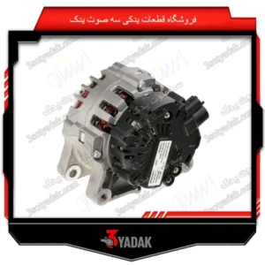 دینام 405 slx ایساکو