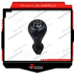 سر دنده پژو پارس ایساکو