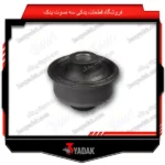 بوش طبق لبه دار پژو 206 تیپ 2 ایساکو