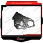 قاب پایینی تسمه تایمینگ پژو 206 تیپ 5 ایساکو