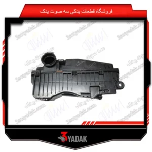 هواکش کامل با فیلتر پژو 206 تیپ 5 – مژده وصل ایساکو