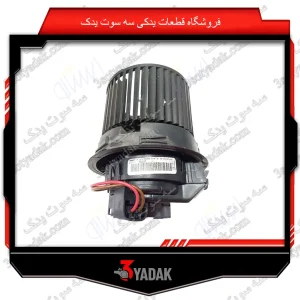 موتور بخاری ال90